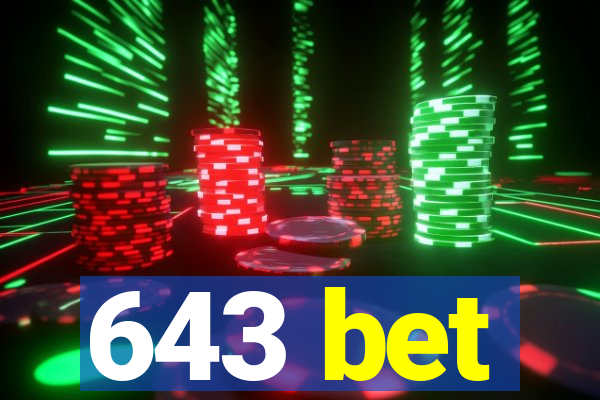 643 bet